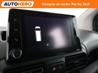 Opel Combo 1.5 CDTI Selective XL