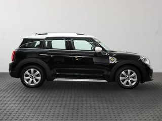 MINI Countryman 1.5 COOPER S E AUTO 4WD 5P