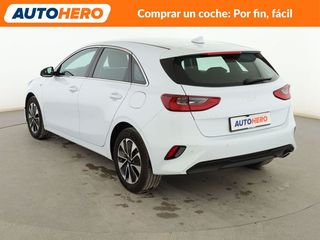 Kia Ceed 1.0 TGDI Drive