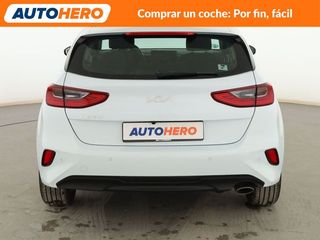 Kia Ceed 1.0 TGDI Drive