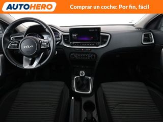 Kia Ceed 1.0 TGDI Drive