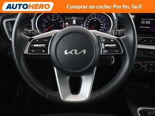 Kia Ceed 1.0 TGDI Drive