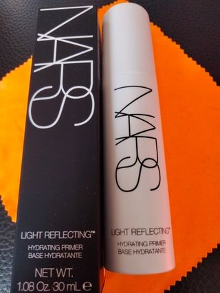NARS Light Reflecting Hydrating Primer