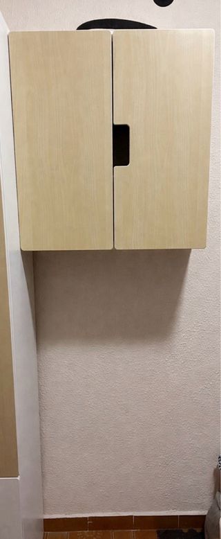 Armario IKEA SMÅSTAD / PLATSA