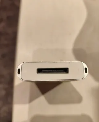 Apple iPod Nano 8GB Plata