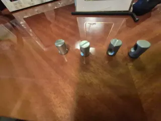 Cuna bebé 77x145 cm