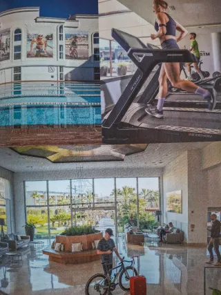 El viajero. Revista.