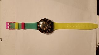 Orologio Swatch Coral Barrier Vintage