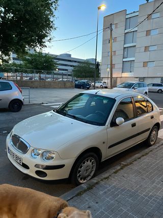 Rover 25 2001