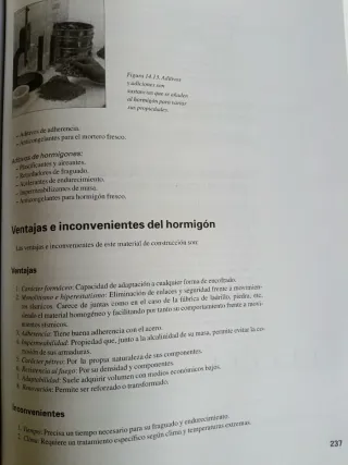 CÁLCULO Y MATERIALES