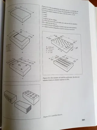 CÁLCULO Y MATERIALES