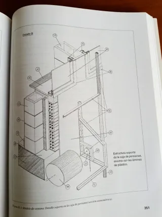 CÁLCULO Y MATERIALES