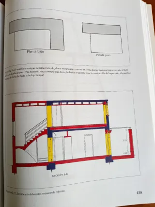 CÁLCULO Y MATERIALES
