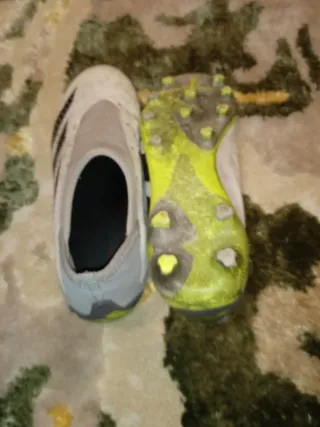 Zapatillas Fútbol Adidas Predator Césped