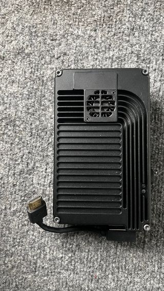 Freefly Wave Cámara Cine Alta Velocidad