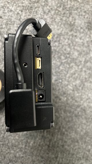 Freefly Wave Cámara Cine Alta Velocidad