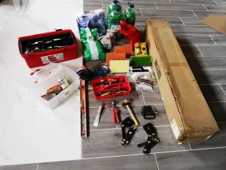 Cortadora profesional