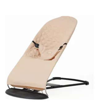 Hamaca bebé color beige