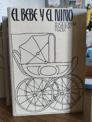 Enciclopedia femenina nauta