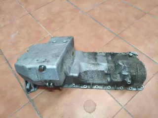 Cárter BMW M3 E36 286cv e inyectores