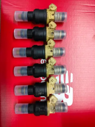 Cárter BMW M3 E36 286cv e inyectores