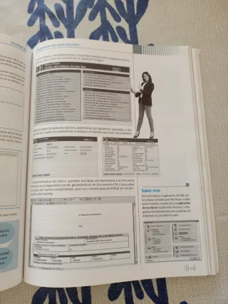 Gestión de recursos humanos