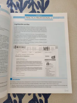 Gestión de recursos humanos