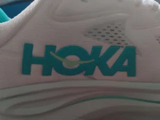 Hoka M Clifton 10 Talla 42 EU