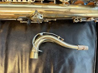 Saxofón Tenor Smash