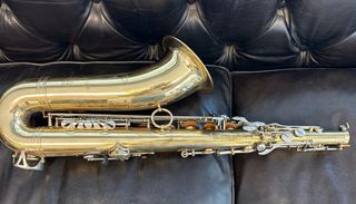 Saxofón Tenor Smash