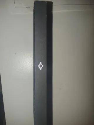 Cover Marcelo Burlon County of Milan