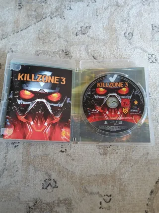 Killzone 3 PS3