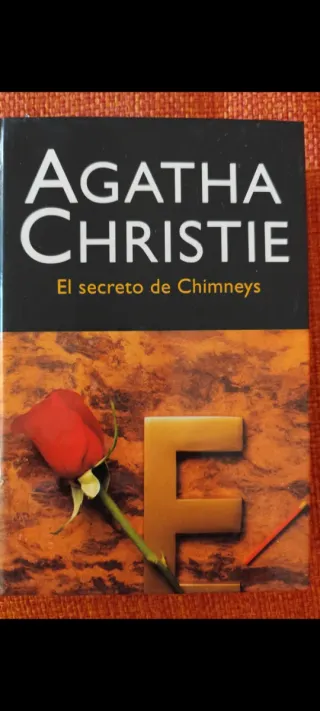 El secreto de Chimneys