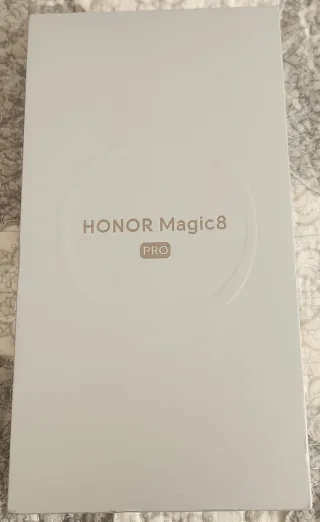 Honor Magic 8 Pro