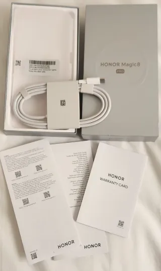 Honor Magic 8 Pro