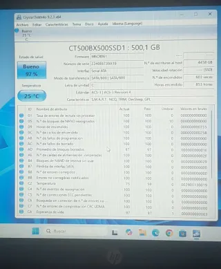 HP Elitebook 820 G4 / 12Gb/ 500Gb SSD