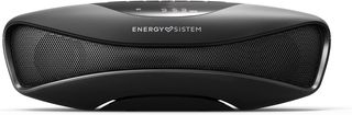 - Energy Sistem Music Box BZ4+ Onyx Black (Bluet