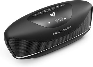 - Energy Sistem Music Box BZ4+ Onyx Black (Bluet