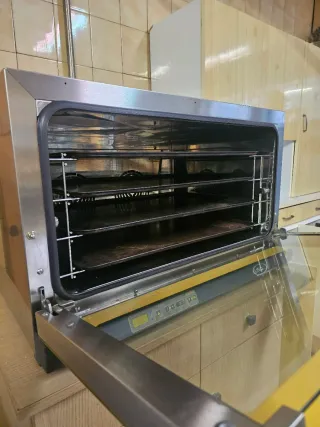 Horno Industrial Unox Rossella