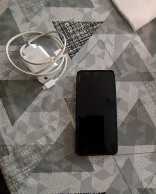 Xiaomi Redmi Note 13 8GB RAM, 256GB Negro