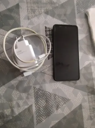 Xiaomi Redmi Note 13 8GB RAM, 256GB Negro