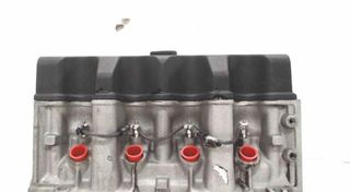 Citroen 339657 culata vjz saxo