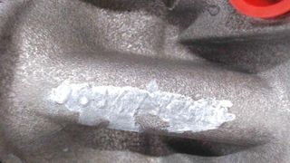 Citroen 339657 culata vjz saxo