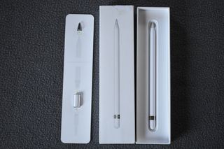 Apple Pencil 1ª Gen - Funciona perfecto