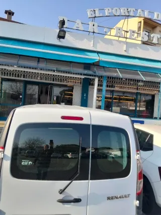 Renault Kangoo 2017