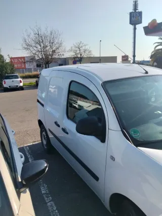 Renault Kangoo 2017