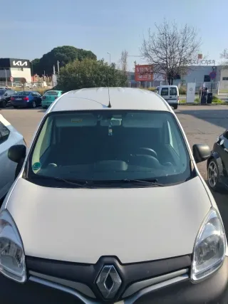 Renault Kangoo 2017