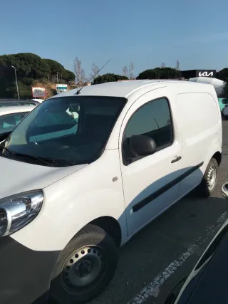 Renault Kangoo 2017