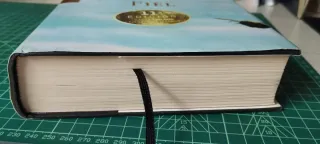 Libro El Jardinero Fiel