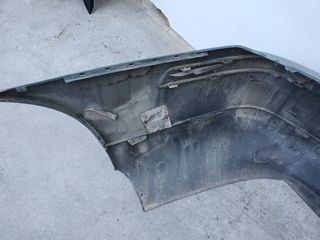 166502 PARAGOLPES TRASERO VOLVO S60 BERLINA 2.4